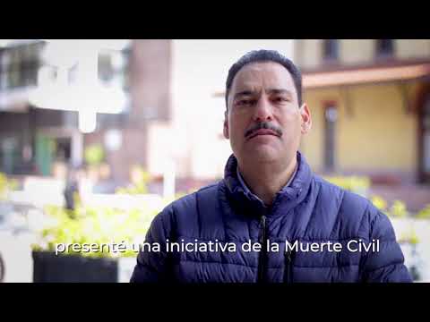 #Iniciativa Muerte Civil a los funcionarios corruptos #PrimerInformedeResultados