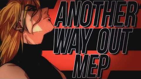 Another Way Out | HALLOWEEN MEP [#6]