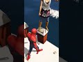 #Spiderman #waterragdoll #Epic #GTA5 #Jumps Fails #Funny #Crazy #Water Spider Man Ragdolls GTA5 Jump