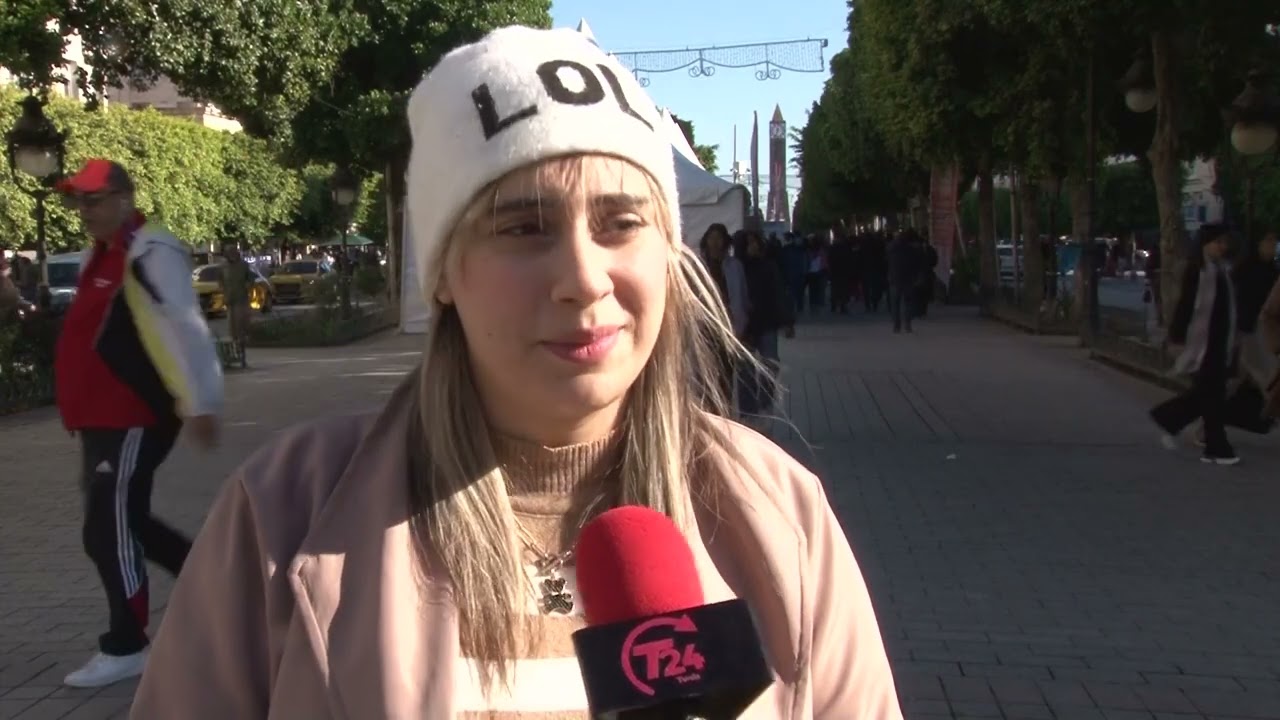 عروس جزائرية:حققت حلم حياتي وتزوجت تونسي..الرجل التونسي حزارومتفتح يعطي قيمة للمرا موش كيما الجزائري