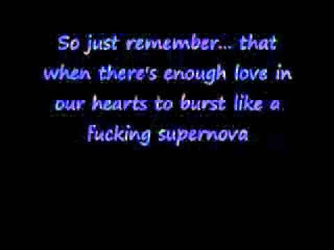 Asking Alexandria- Dedication Lyrics