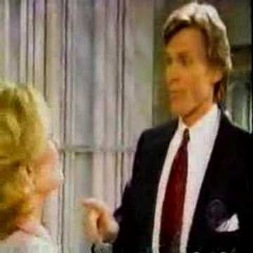 GUIDING LIGHT-- Forsaking All Others, part 1