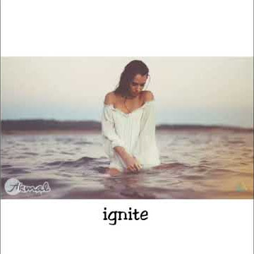 WOU!! Story wa terbaru - Ignite