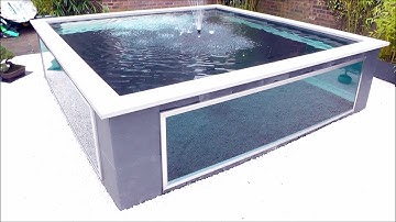 Instantpond Short Overview - AtlanticaGardens.com