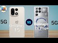 OnePlus 15 Vs Redmagic 11 Pro Plus - Which One Is Best Gaming Smartphone 🔥?