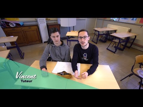 Vidéo: Tutorat: Par Où Commencer?