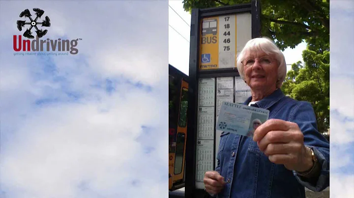 Getting Creative About Getting Around: Julia Field...