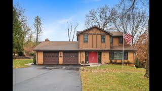 1787 Hassam Road video tour
