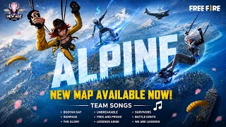 Download Lagu || Garena Free Fire: Alpine Map New Update || (Theme Song) Download Lagu || Garena Free Fire: Alpine Map New Update || (Theme Song)