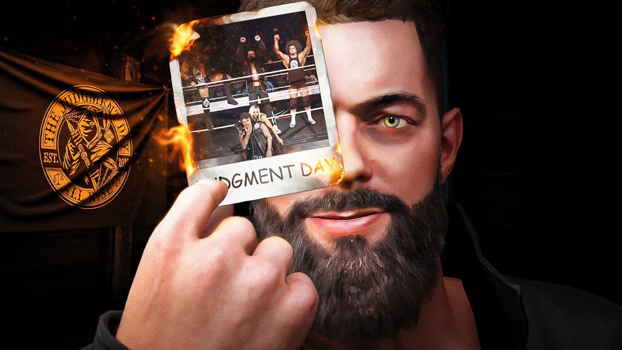 How The Judgment Day Should End