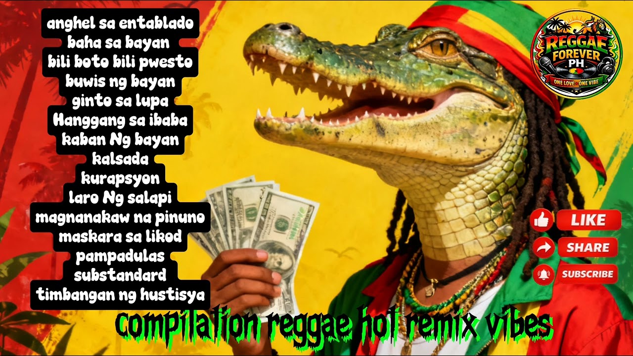 COMPILATION REGGAE ORIGINAL COLLECTION 