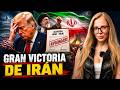 EEUU HUMILLADO!! El acuerdo con Irán que significa la derrota definitiva de EEUU | Liu Sivaya
