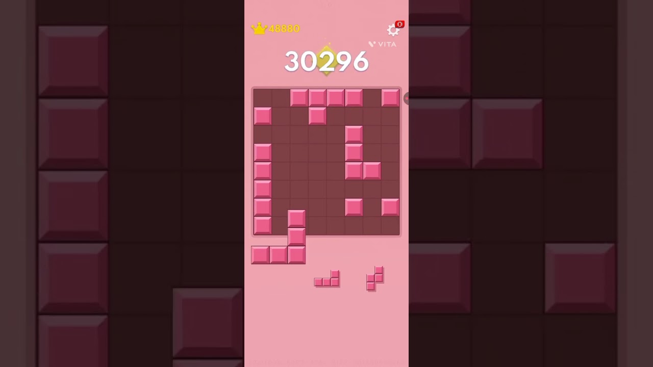 JOGANDO BLOCK BLAST SE INSCREVE NO CANAL 