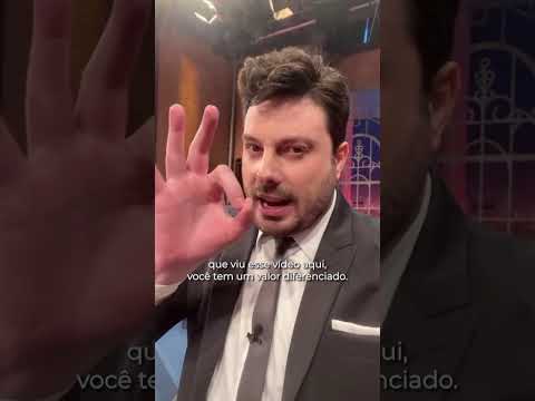 Danilo Gentili