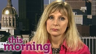 45-Year Old Woman Married 15-Year Old Lover | This Morning