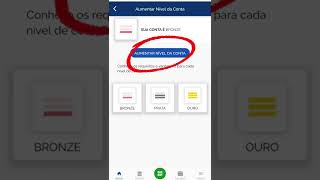Como aumentar o nível da sua conta gov.br screenshot 1