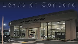 Lexus of Concord - Summer