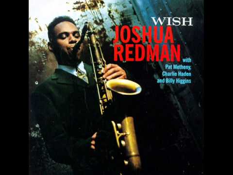 Joshua Redman - Whittlin