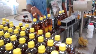 Smartpack Filling Machines Hyderabad