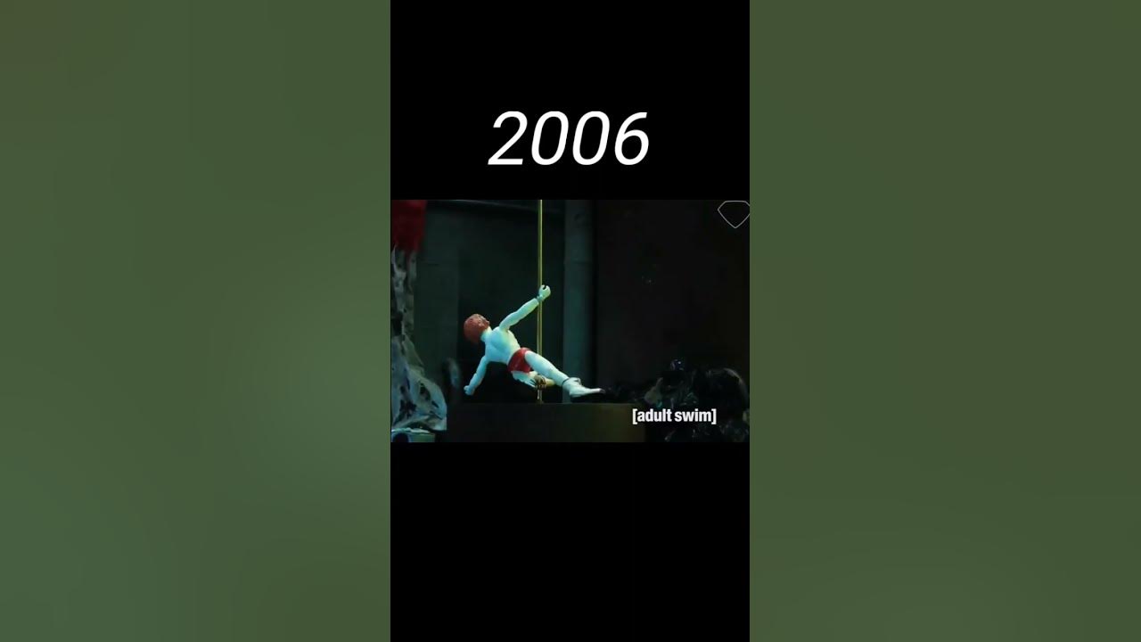 Evolution Of Pennywise #Shorts #Evolution
