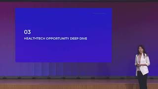 State of HealthTech 2026: Funding Trends, AI and M&A | Verge HealthTech Fund | MedTech World Asia
