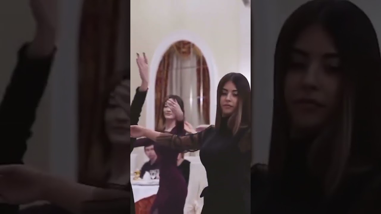 Russian wedding Dance 