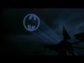 Capture de la vidéo Danny Elfman - The Batman Theme (1989)