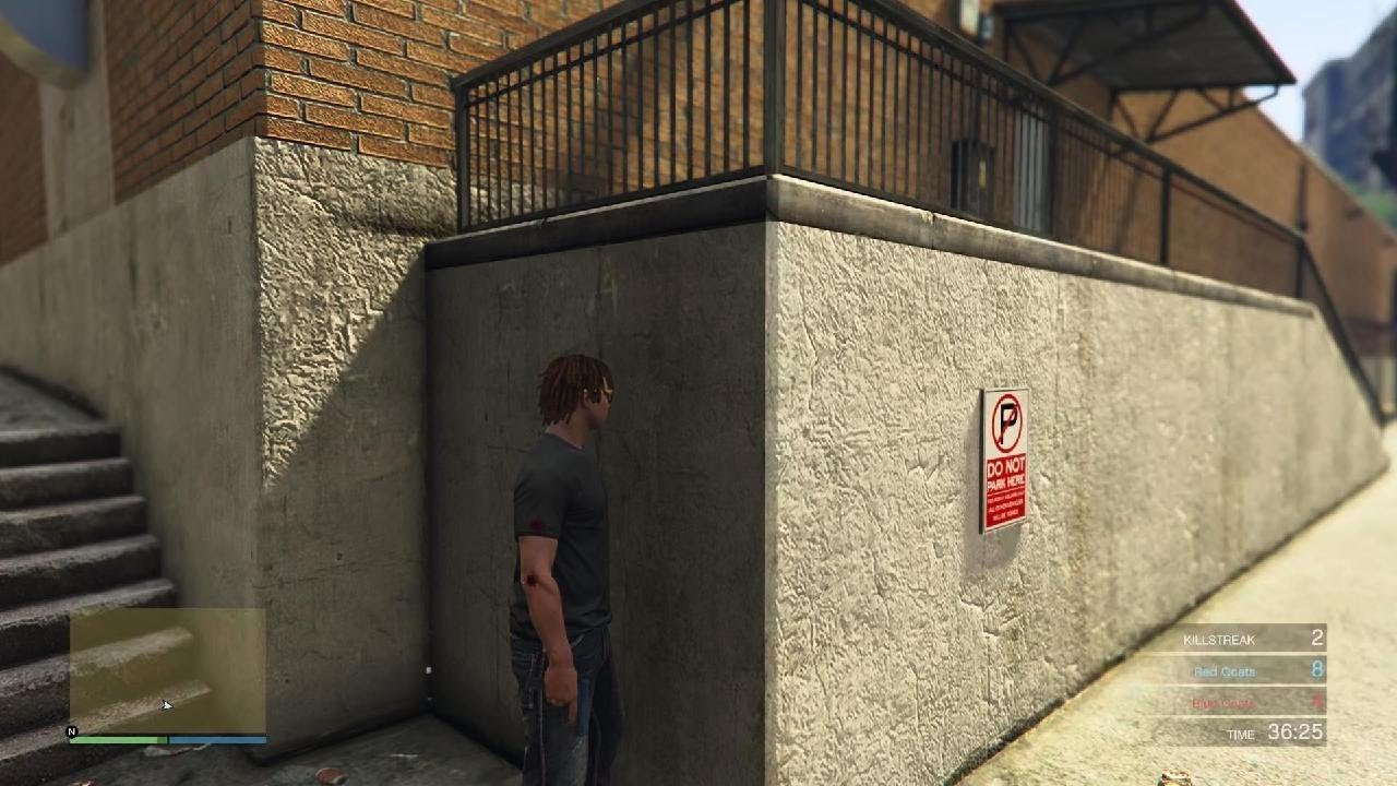 Grand Theft Auto V_20260116222037