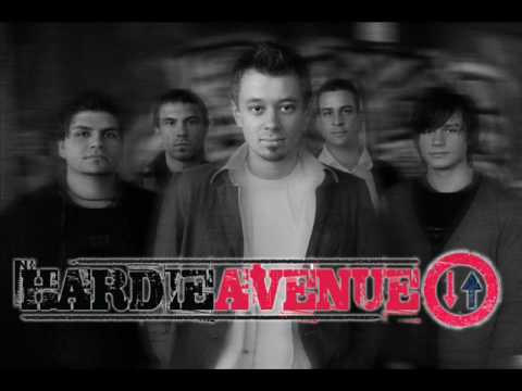 Hardie Avenue Army of One (from album Army of One)