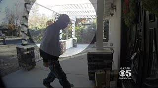 Package Thieves Unlikely To Face Felony Charges If Caught