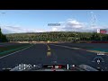 GT7 (PS5) 4K 60FPS HDR Gameplay