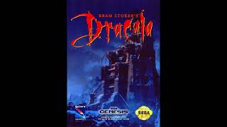 Bram Stoker's Dracula - Ending (GENESIS/MEGA DRIVE OST) screenshot 5