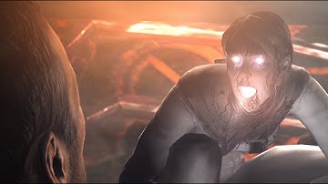 Dead Space 2 (Ubuntu 20.10 Lutris-Proton-5.9-GE-8-ST) [2160p]