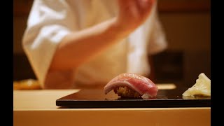 Top 5 BEST SUSHI Restaurants in JAPAN 2023