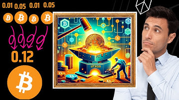 BITCOIN UTXO MANAGEMENT (CONSOLIDATION) TO SAVE YOUR BITCOIN FROM HIGH FEES !!! *13 MIN MUST WATCH*