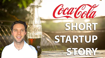 What was Coca-Cola originally invented for?