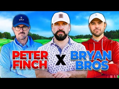 Can We Break 50 From The Front Tees?!