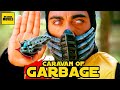 Mortal Kombat 1995 - Karavan Of Garbage