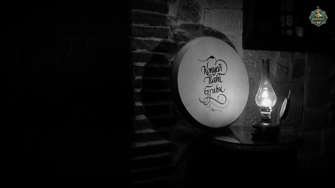 Konyevi İlahi Grubu