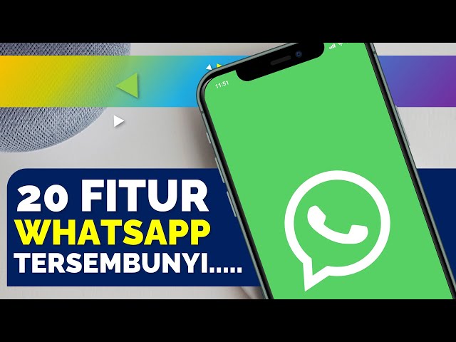 Chat Lebih Asyik! Panduan Lengkap Menggunakan Fitur WhatsApp