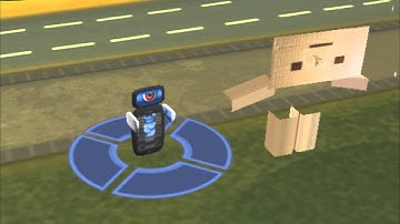 Multi .fbx Animations