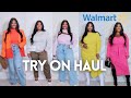 AMAZING AFFORDABLE FASHION TRY ON HAUL FT WALMART!! | POCKETSANDBOWS