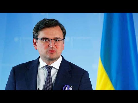 უკრაინის საგარეო საქმეთა მინისტრის განცხადება