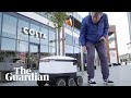 We must deliver: Brexit, Johnson and the robots of Milton Keynes | Anywhere but Westminster