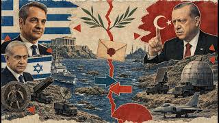 Greece Just Bought a €3 Billion Israeli War Machine