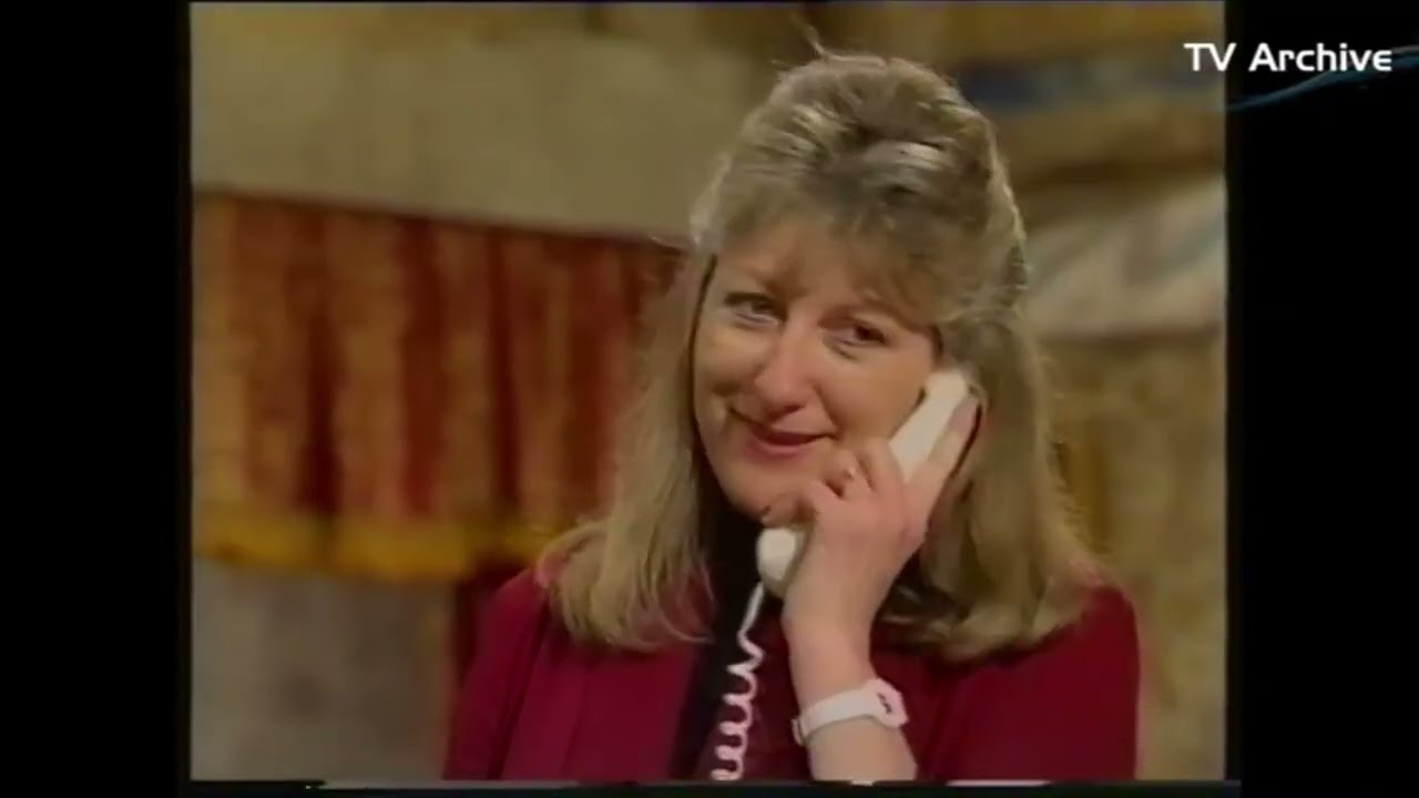 Noel's House Party Grab-A-Grand Segment - Saturday 14th January 1995