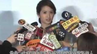 林依晨   熟女担任最新代言人