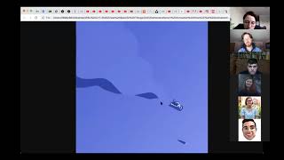 Animating Texture on Loops, Stacking Motion with Null Objects, & Fixing Mistakes with Teleportation!