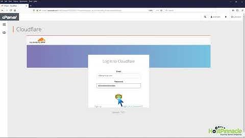 How to Enable or Disable Cloudflare IPv6 Compatibility in cPanel   HostPinnacle