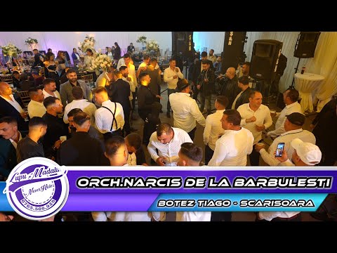 Orch.Narcis de la Barbulesti - Program instrumental by👍NeverHideEvents🔔